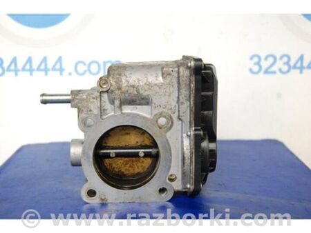 ФОТО Дросельна заслінка для Suzuki SX4 I (06-14) Київ