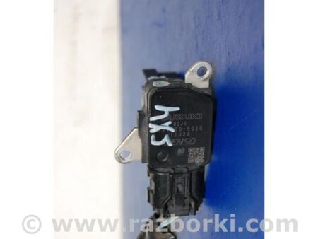 ФОТО Витратомір повітря для Suzuki SX4 I (06-14) Київ