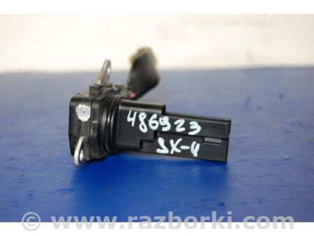 ФОТО Витратомір повітря для Suzuki SX4 I (06-14) Київ