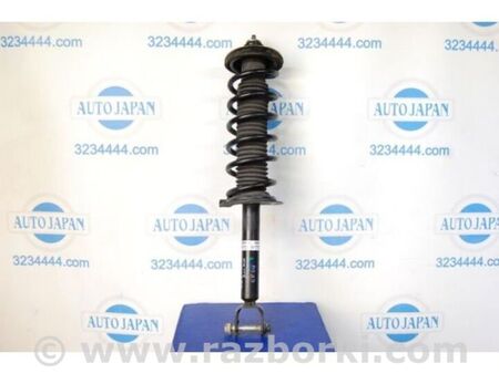 ФОТО Амортизатор для Honda Accord VIII Coupe CS1, CS2 USA (07-12) Київ
