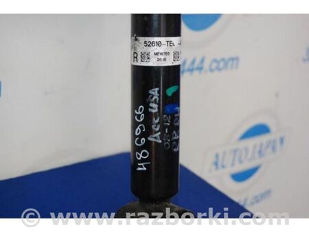 ФОТО Амортизатор для Honda Accord VIII Coupe CS1, CS2 USA (07-12) Київ