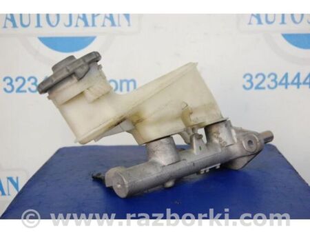 ФОТО Головний гальмівний циліндр для Honda Accord VIII Coupe CS1, CS2 USA (07-12) Київ