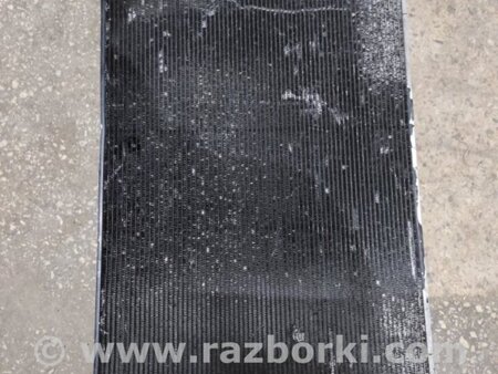 ФОТО Радіатор кондиціонера для Subaru Tribeca B9 (05-08) Київ