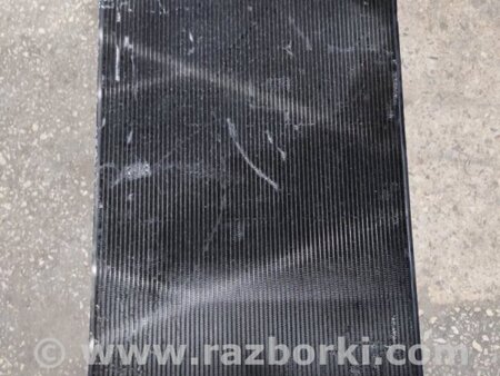 ФОТО Радіатор кондиціонера для Subaru Tribeca B9 (05-08) Київ