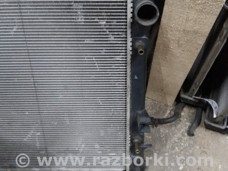 ФОТО Радіатор основний для Subaru Tribeca B9 (05-08) Київ