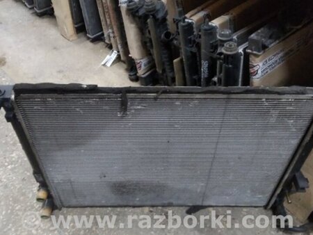 ФОТО Радіатор основний для Subaru Tribeca B9 (05-08) Київ