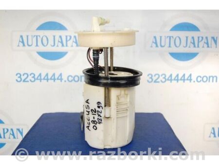 ФОТО Паливний насос для Honda Accord VIII Coupe CS1, CS2 USA (07-12) Київ