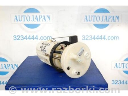 ФОТО Паливний насос для Honda Accord VIII Coupe CS1, CS2 USA (07-12) Київ