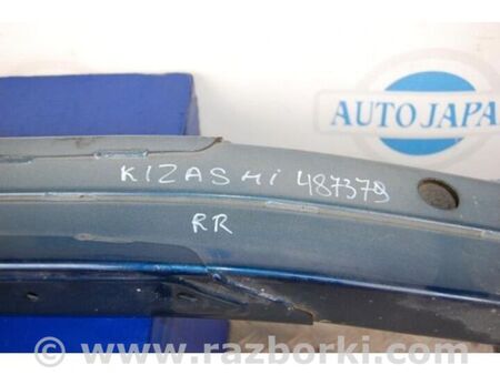 ФОТО Підсилювач заднього бампера для Suzuki Kizashi (2009-2014) Київ