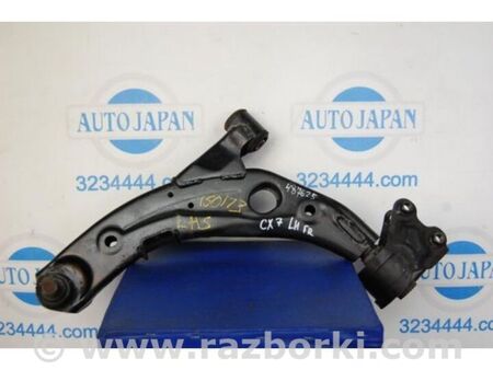 ФОТО Важіль передньої підвіски нижній для Mazda CX-7 Київ