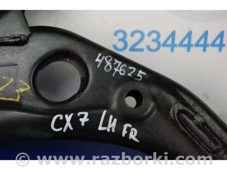 ФОТО Важіль передньої підвіски нижній для Mazda CX-7 Київ