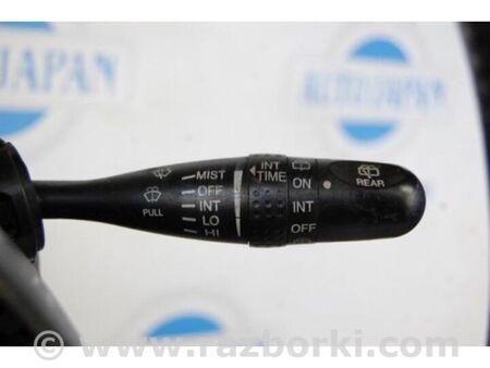 ФОТО Підрульовий перемикач для Suzuki SX4 I (06-14) Київ