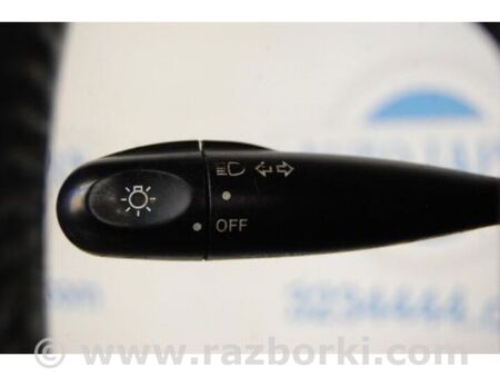 ФОТО Підрульовий перемикач для Suzuki SX4 I (06-14) Київ