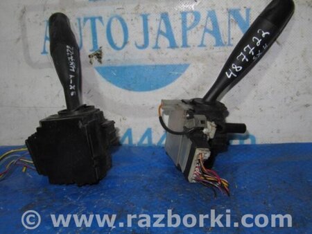ФОТО Підрульовий перемикач для Suzuki SX4 I (06-14) Київ