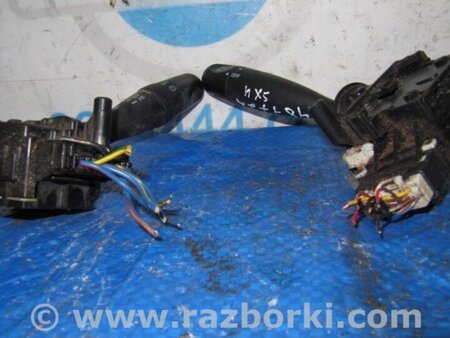 ФОТО Підрульовий перемикач для Suzuki SX4 I (06-14) Київ