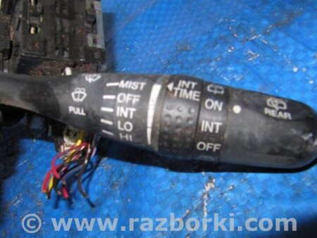 ФОТО Підрульовий перемикач для Suzuki SX4 I (06-14) Київ