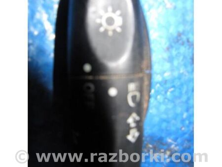 ФОТО Підрульовий перемикач для Suzuki SX4 I (06-14) Київ