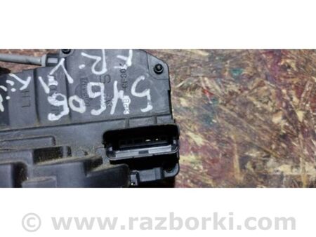 ФОТО Замок двері для Nissan Tiida/Versa C11 Київ