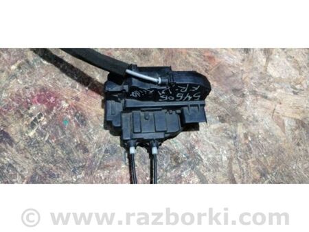 ФОТО Замок двері для Nissan Tiida/Versa C11 Київ