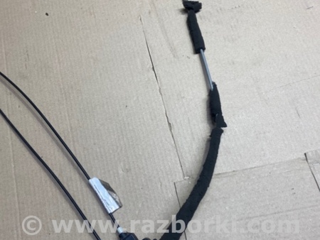 ФОТО Замок двері для Nissan Tiida/Versa C11 Київ