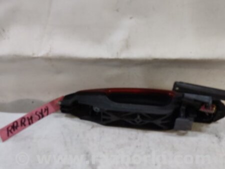 ФОТО Ручка двері зовнішня для Suzuki SX4 I (06-14) Київ