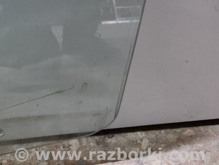 ФОТО Скло дверей для Suzuki SX4 I (06-14) Київ
