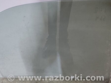 ФОТО Скло дверей для Suzuki SX4 I (06-14) Київ