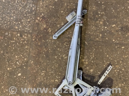 ФОТО Склопідйомник для Lexus GS350 Київ