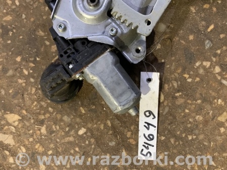 ФОТО Склопідйомник для Lexus GS350 Київ