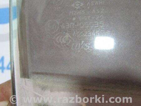 ФОТО Скло дверей для Lexus GS350 Київ