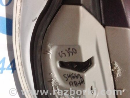 ФОТО Замок двері для Lexus GS350 Київ