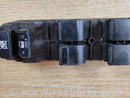 ФОТО Блок керування склопідіймачами для Lexus GS350 Київ