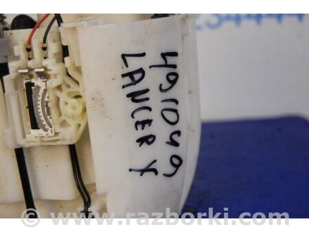 ФОТО Паливний насос для Mitsubishi Lancer X 10 (08-17) Київ