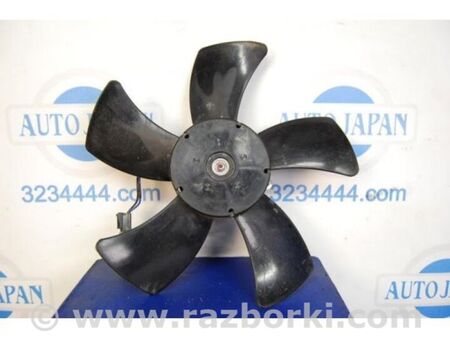ФОТО вентилятор основного радіатора для Mitsubishi Outlander XL CW (05-12) Київ