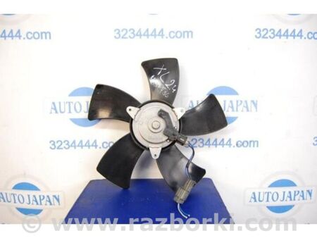 ФОТО вентилятор основного радіатора для Mitsubishi Outlander XL CW (05-12) Київ