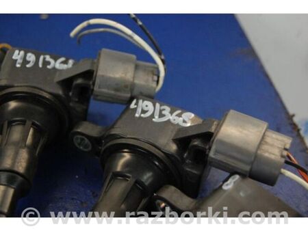 ФОТО Котушка запалювання для Infiniti G35 Київ