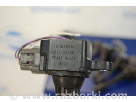 ФОТО Котушка запалювання для Infiniti G35 Київ