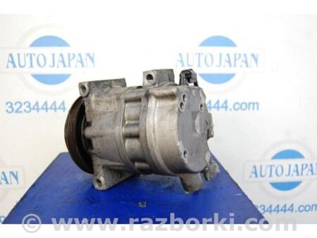 ФОТО Компресор кондиціонера для Infiniti G35 Київ