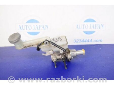 ФОТО Головний гальмівний циліндр для Suzuki SX4 I (06-14) Київ