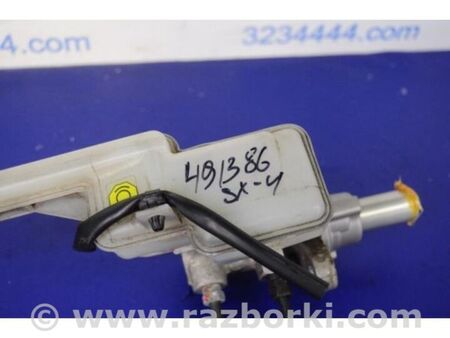 ФОТО Головний гальмівний циліндр для Suzuki SX4 I (06-14) Київ