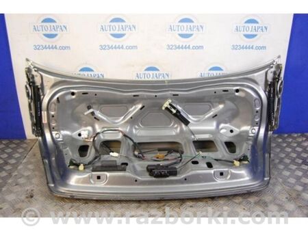 ФОТО Кришка багажника для Infiniti M35/M45 Київ