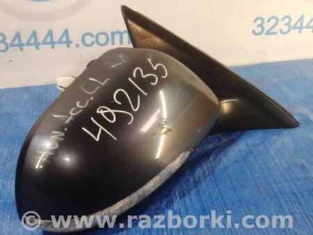 ФОТО Зеркало для Honda Accord VII CL7/CL9 (02-08) Київ