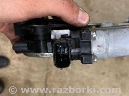 ФОТО Склопідйомник для Honda Accord VIII CW універсал (07-13) Київ