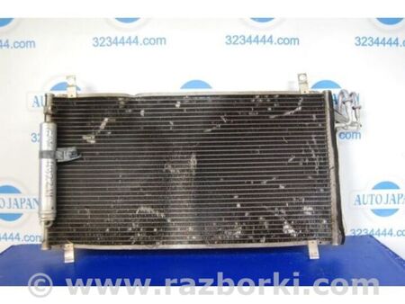 ФОТО Радіатор кондиціонера для Infiniti G35 Київ