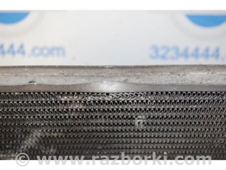 ФОТО Радіатор кондиціонера для Infiniti G35 Київ