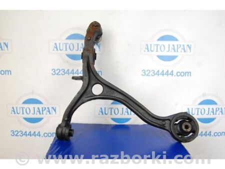 ФОТО Важіль передньої підвіски нижній для Honda Accord VIII CW універсал (07-13) Київ