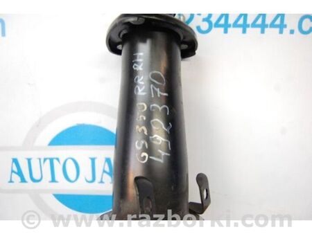 ФОТО Амортизатор для Lexus GS350 Київ