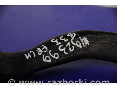 ФОТО Важіль передньої підвіски нижній для Infiniti G35 Київ