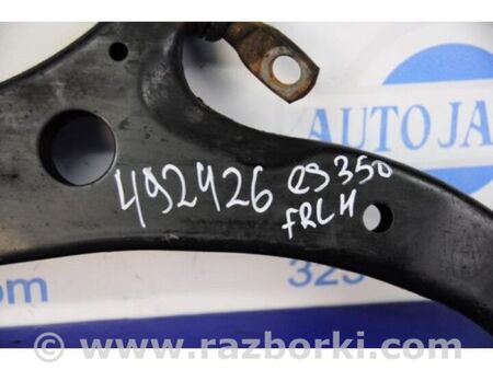 ФОТО Важіль передньої підвіски нижній для Lexus ES350 (06-12) Київ