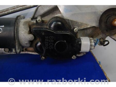 ФОТО Трапеція склоочисників для Infiniti G35 Київ